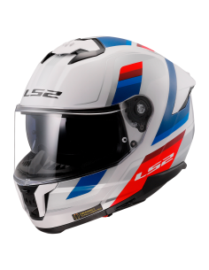 CASQUE LS2 FF808 STREAM II VINTAGE (22.06)