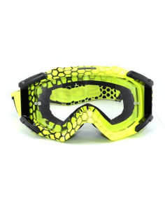 OCCHIALI DA VISTA CROSS SCORPION E17