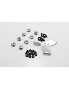 KIT ADAPTADOR SW-MOTECH SUPORT LATERAL PRO 2