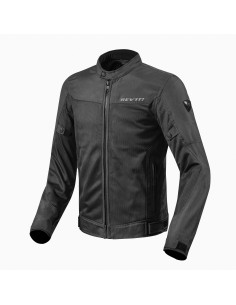 REVIT ECLIPSE GIACCA UOMO 2