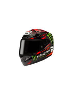 HJC RPHA 12 QUARTARARO REPLICA CASCO