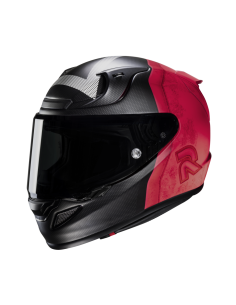 HJC RPHA 12 SQUID GAME NETFLIX CASCO