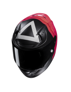HJC RPHA 12 CAPACETE NETFLIX SQUID GAME 2