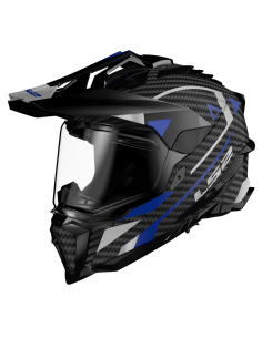 CASCO LS2 MX701 EXPLORER CARBON ADVENTURE (22.06)