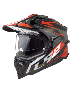 LS2 MX701 EXPLORER SPIRE HELM (22.06)