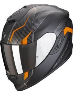 SCORPION EXO 1400 AIR FORTUNA CASCO 2