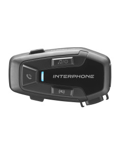 INTERFONO INTERPHONE BLUETOOTH U-COM7R