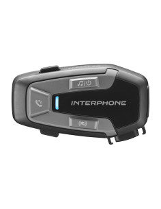 INTERFONO INTERPHONE BLUETOOTH U-COM6R