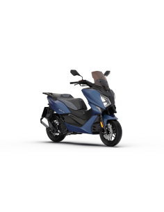 MORBIDELLI SC 300 ABS