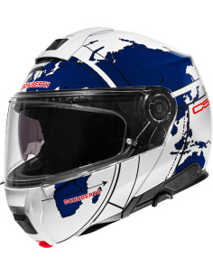 SCHUBERTH CASCO C5 GLOBE