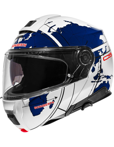 SCHUBERTH CASCO C5 GLOBE