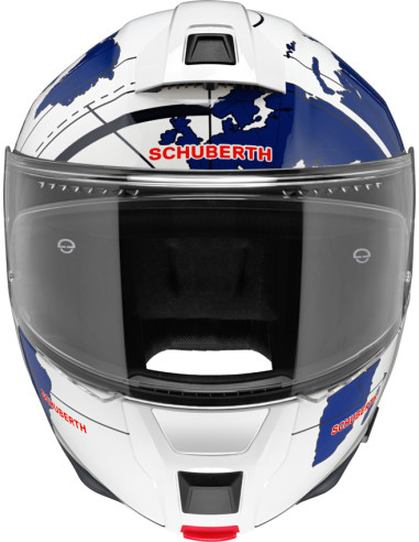 SCHUBERTH CASCO C5 GLOBE
