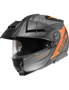 SCHUBERTH CASCO E2 EXPLORER