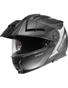 SCHUBERTH CASCO E2 EXPLORER 2