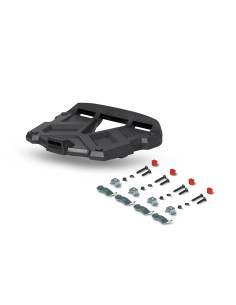 GRIGLIA SHAD GRANDE + VITI