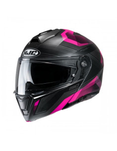 HJC CASCO ALLODOLA I90