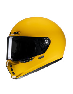 HJC V10 CAPACETE SÓLIDO