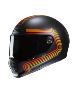 CASCO HJC V10 FONI