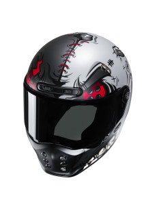 HJC CASCO V10 VATT 2