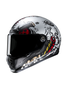 HJC CASCO V10 VATT