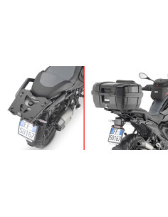 B GIVI KOFFERRAUMSTÄNDER BMW R 1300 GS (2024)