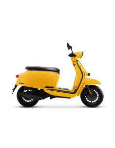 LAMRETTA V125 SPECIALE