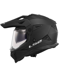 LS2 MX702 PIONEER II CASQUE SOLIDE 2