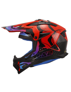 CASC LS2 MX708 FAST II WASH