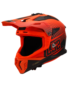 LS2 MX708 FAST II ENTENHELM 2