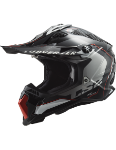 CASCO AD ARCO LS2 MX700 SUBVERTER EVO II (22.06)