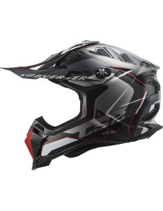 LS2 MX700 SUBVERTER EVO II ARCHED HELMET (22.06) 2