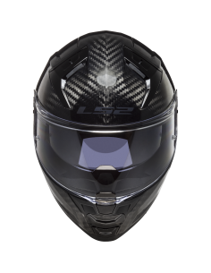 LS2 FF811 VECTOR II VOLLCARBON-HELM 2