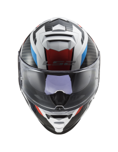 CASCO DA PILOTA LS2 FF800 STORM II (22.06) 2