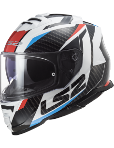 CASCO DA PILOTA LS2 FF800 STORM II (22.06)