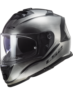 CASQUE LS2 FF800 STORM II JEANS (22.06)