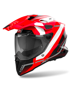 AIROH COMMANDER 2 MAVICK HELMET 2