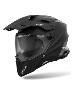 AIROH COMMANDER 2 SOLID HELM