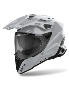 AIROH COMMANDER 2 SOLID HELM 2