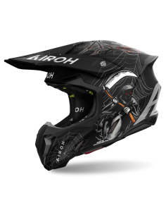 AIROH TWIST 3 ARCADE HELM