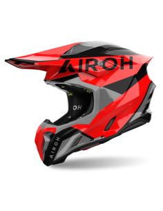 AIROH CASCO TWIST 3 KING