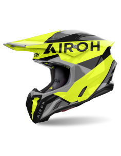 AIROH CASCO TWIST 3 KING 2