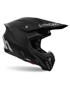 AIROH CASCO TWIST 3 SOLID 2