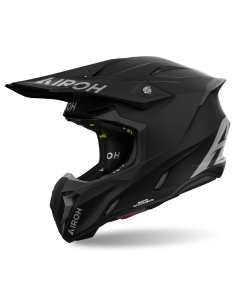 CASQUE SOLIDE AIROH TWIST 3