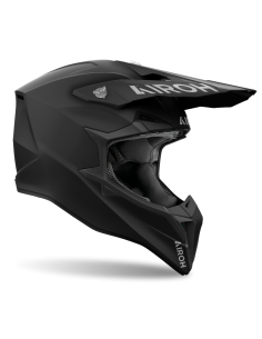 SOLIDER AIROH WRAAAP HELM 2