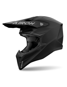 SOLIDER AIROH WRAAAP HELM
