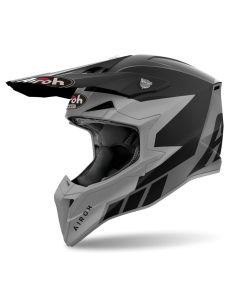 AIROH WRAAAP RELOADED HELM