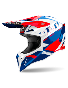 AIROH WRAAAP FEEL HELMET