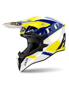 AIROH WRAAAP FEEL HELMET 2