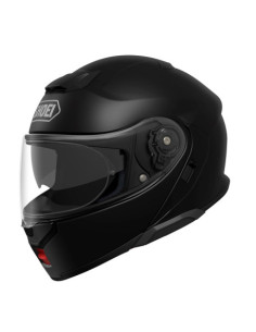 CASCO NEOTEC 3 MATTE/METAL SHOEI 2