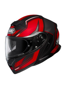 CASCO NEOTEC 3 GRASP SHOEI 2